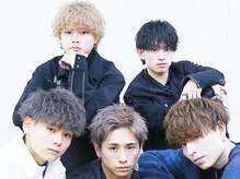 モットコウ 松山大街道(Mot-Co)の雰囲気（最旬でベストな最高の似合わせヘアを手に入れろ！）