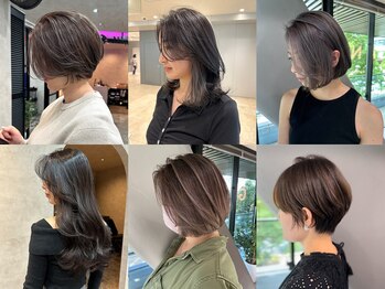 GANNI 流山おおたかの森【ガニー】