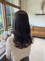 アフェクション 大曽根店&nbsp;ラベンダーカラー