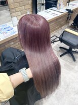 ゼスト 三鷹店(ZEST)&nbsp;くすみラベンダー 三鷹/吉祥寺