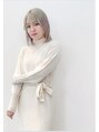 ノチ(Noci) 百瀬 莉乃