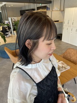 エルサリー(ELLE&SALLY) ハイライト