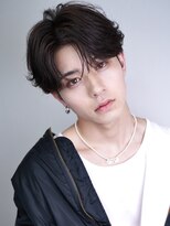 スキル 渋谷(SKILL)&nbsp;シースルーカルマセンターパート