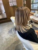 フラム(fulam)&nbsp;ミディアムレイヤー