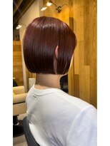 キレイコムデュース(Deuce)&nbsp;大人ボブ