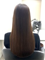 イレス 札幌駅前(IRESU)&nbsp;髪質改善/縮毛矯正/美髪/艶髪/髪質改善トリートメント/酸性矯正