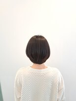 カラ(Cara)&nbsp;艶髪ショート♪