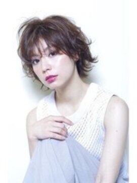 モラ 久我山(MOLA) hair design MOLA 久我山