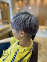 ロッソ 浦添店(Rosso)&nbsp;シルバーベージュ