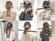 アンニュ(annuy)の写真/[褒められhair]あなたに似合って崩れにくい!素敵な1日を彩るセット♪カジュアルアレンジも◎