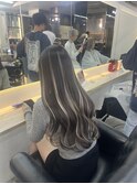 【Lapis千葉 今村としき】エクステハイライト