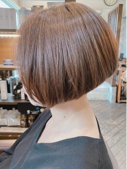 ジャンマンガファナン(Diamma nga fanann)の写真/【当日予約受付OK】一人ひとりに合わせた施術で仕上がり◎、持ちの良さ◎とリピート様から大人気♪