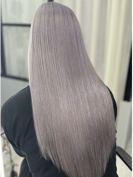 ヴァイス 新宿店(VAICE) ホワイトラベージュ