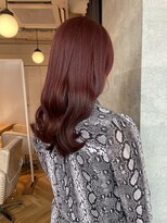 ローレン(LOREN)&nbsp;LOREN自由が丘＊2025年度艶髪！透明感エアリーロング