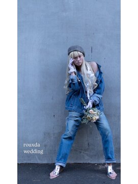 セット アンド バイ ルゥーダ 品川駅前店(SET and..by Rouxda.) オリジナルプロデュースウェディング