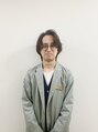 ヘアリラクゼーション クインズベリー(Hair Relaxation Queen's Berry) 大谷 好人
