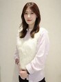 ジアン バイ ミルボン 西宮ガーデンズプラス(GIEN by milbon) 太田代 桃