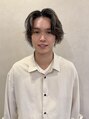 アグ ヘアー レイア ITOKU新国道店(Agu hair Leia) 猿田 将也