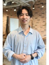 スペックホルダー(Spec Holder) YUTA