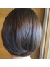 ５月限定キャンペーン　似合わせカット