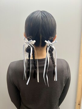 ラパニエ 博多(La panier) ツインスタイル