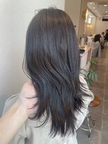 パフュームバイアフロート 南流山店(Perfume by afloat)&nbsp;セミロングレイヤー