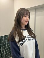 シキ(SHIKI)&nbsp;オリーブベージュ