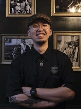 ゴートファミリー 川口(G.O.A.T FAMILY) 奥村 公平