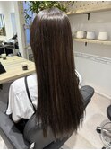 酸性ストレート
