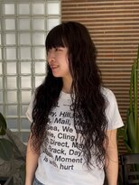 デイジー(Daisy)&nbsp;大名/天神/パーマ