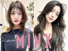 ミンクス渋谷スマートサロン(MINX shibuya smart salon)