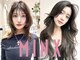 ミンクス渋谷スマートサロン(MINX shibuya smart salon)の写真/【絶対失敗しない顔まわりカット】美容師のプロが多数在籍!顔周りはニュアンスカットが得意のMINXへ[渋谷］