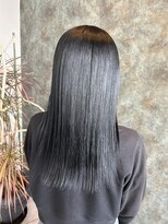 アヴァンティ ヘアーアンドスパ(avanti hair&spa)&nbsp;髪質改善トリートメントカラー