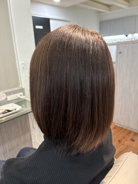 カフェ 高須店(CAFE) HAIR COLOR CAFE style