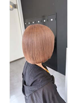 レム 長野青木島店(REM) milk tea beige