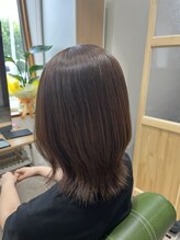 リーフ(leaf) レイヤー/ウルフ