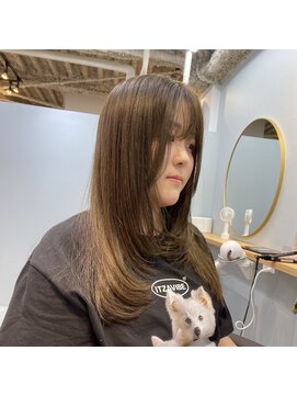 アオ 岡野 横浜(a-o) いっぱいレイヤー◎