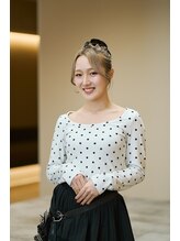 ナナツボシテテラ(tetera)&nbsp;柴崎 桃奈