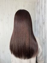 ライズトウキョウ 池袋店(Lise tokyo) ライトベージュ/髪質改善/縮毛矯正/池袋髪質改善/池袋縮毛矯正