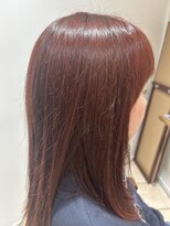 セレスト 江古田店(CELESTE) ロングヘアー