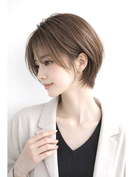 イワッシュ 二俣川駅店(IwAsh) #髪質改善#縮毛矯正#学割U24#二俣川駅