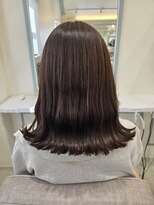 アンソル 戸田店(N'SOL)&nbsp;ローズカラー