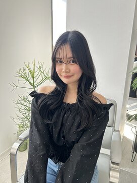 レアル 心斎橋 大阪(REAL) シャドールーツ/ブリーチ/ダブルカラー/バレイヤージュ/心斎橋