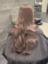 スノウ(SKNOW)&nbsp;チェスナットブラウンカラー