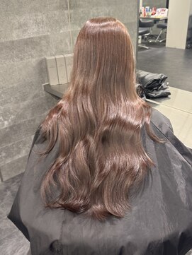 スノウ(SKNOW) チェスナットブラウンカラー