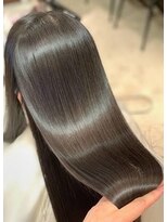 髪質改善 個室サロン Ankh' ( アンク)百道浜 美容室【3月1日NEWOPEN（予定）】&nbsp;Ankh' (アンク) /髪質改善/百道浜/個室サロン/