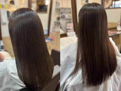 アーリーアロー(Early Arrow)の写真