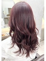 ルート バイ パルタージュ 大宮駅東口店(Root by PaRtage)&nbsp;◎ブリーチなし◎ダブルカラー