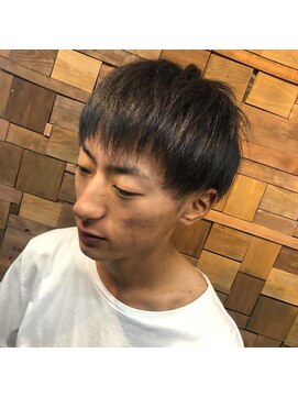 クール フォー ヘアー(CooL for Hair) メンズカット