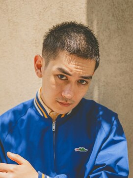 ベンジー 金山店(benji) 《benji》大人ベリーショート